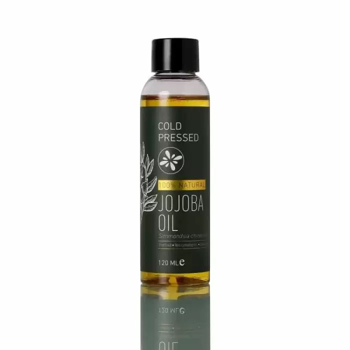 Skin Cafe 100% Natural Jojoba Oil