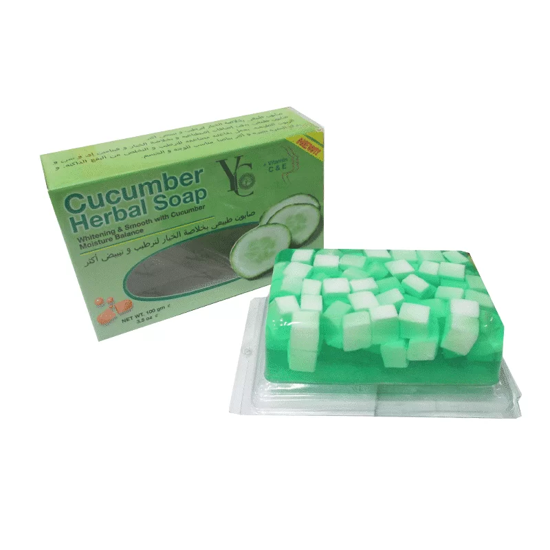 YC Cucumber Herbal Shop