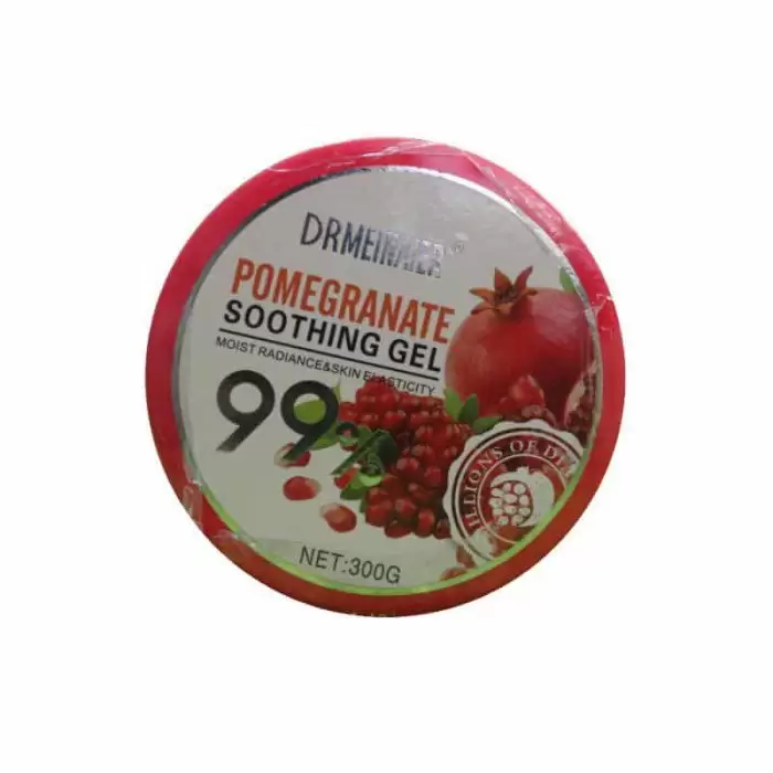 Dr.meinaier Pomegranate Soothing Gel 99%