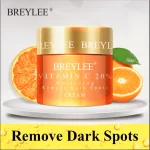 breylee vitamin c whitening facial cream