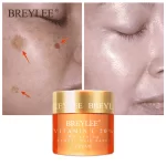BREYLEE Vitamin C Whitening Facial Cream
