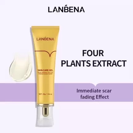 LANBENA Skin Care Gel - 30gm