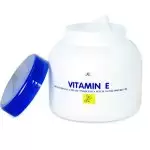 best vitamin e cream