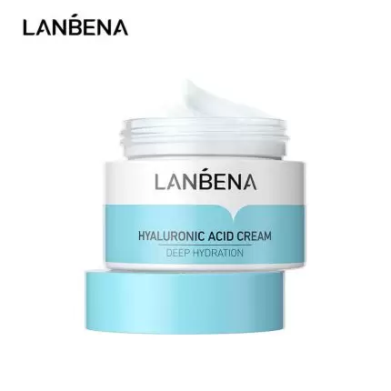 LANBENA Hyaluronic Acid Facial Cream 50g