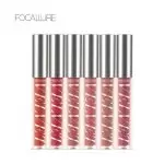 Focallure Velvet Liquid Lipstick - Fa76