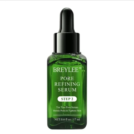 breylee pore refining serum