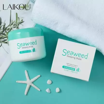 laikou seaweed sleeping mask price in bangaldesh