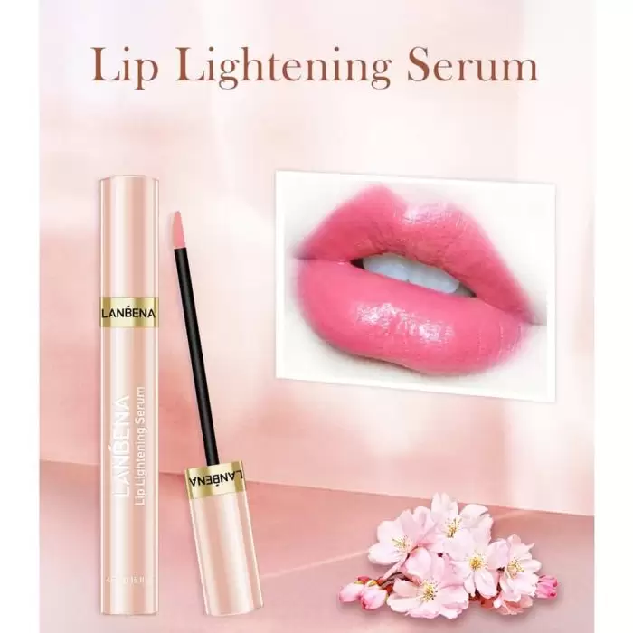 Lip Lightening