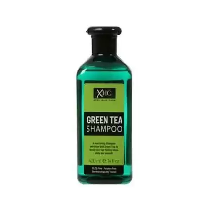 xpel green tea shampoo price in bangladesh