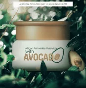 laikou avocado anti wrinkles cream