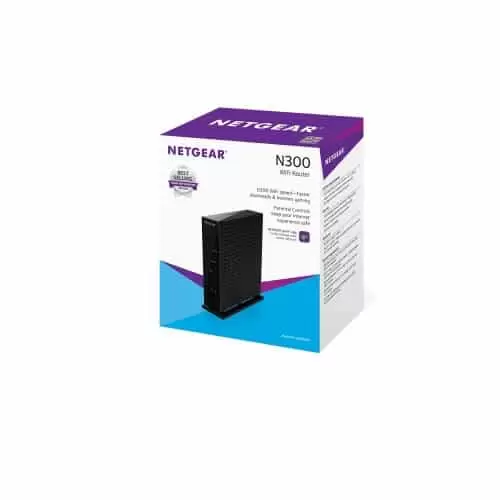 Netgear Wireless N300