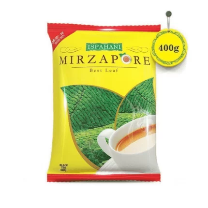 Ispahani Mirzapore Tea Leaf