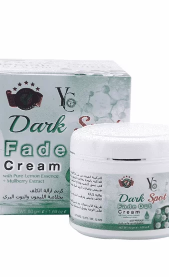 YC Dark Spot Cream