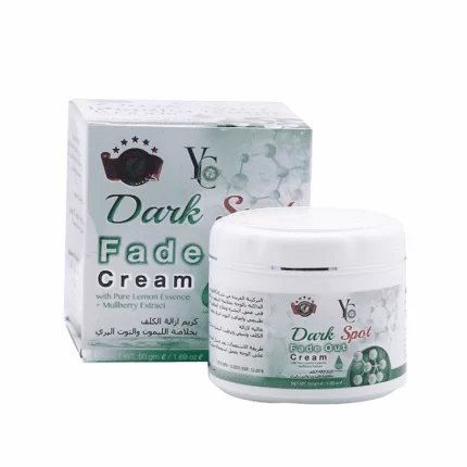 YC Dark Spot Cream