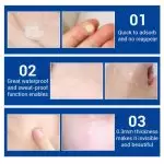 how to use lanbena acne pimple patch