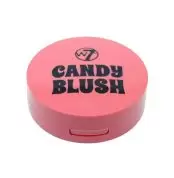 w7 candy blush