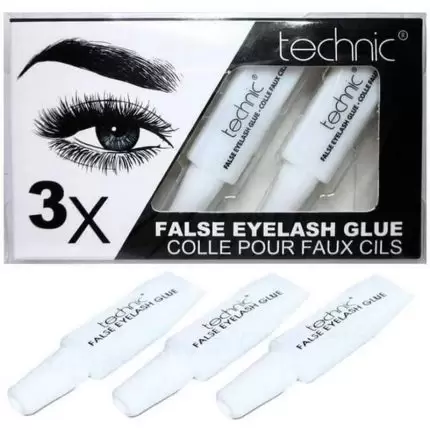 Technic False Eyelash Glue