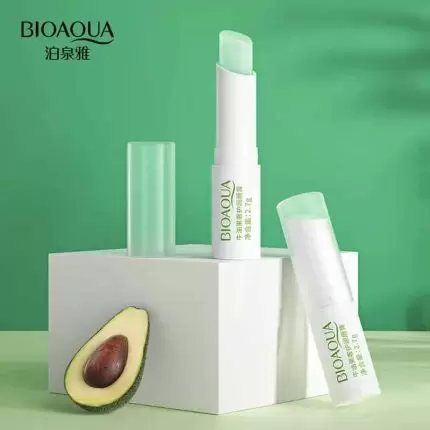 Bioaqua Avocado Lip Balm