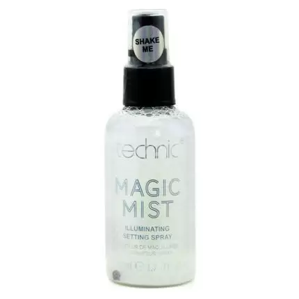 Technic Magic Misti Setting Spray - Iridescent