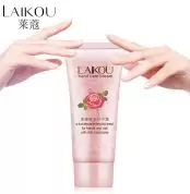 LAIKOU Rose Hand Care Cream 60g