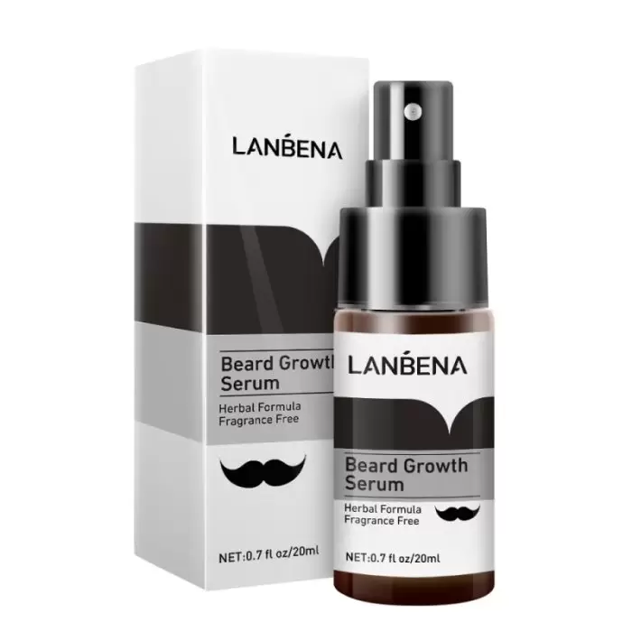 LANBENA Beard Growth Serum 20ml