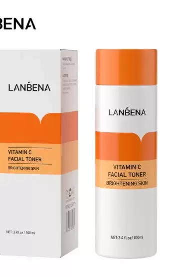 LANBENA Vitamin C Brightening Toner 100 ml