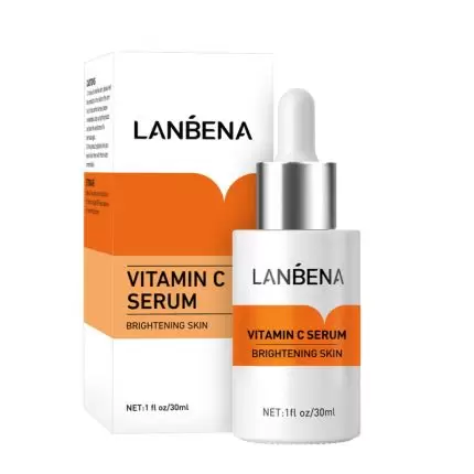 LANBENA Vitamin C brightening Serum 30ml