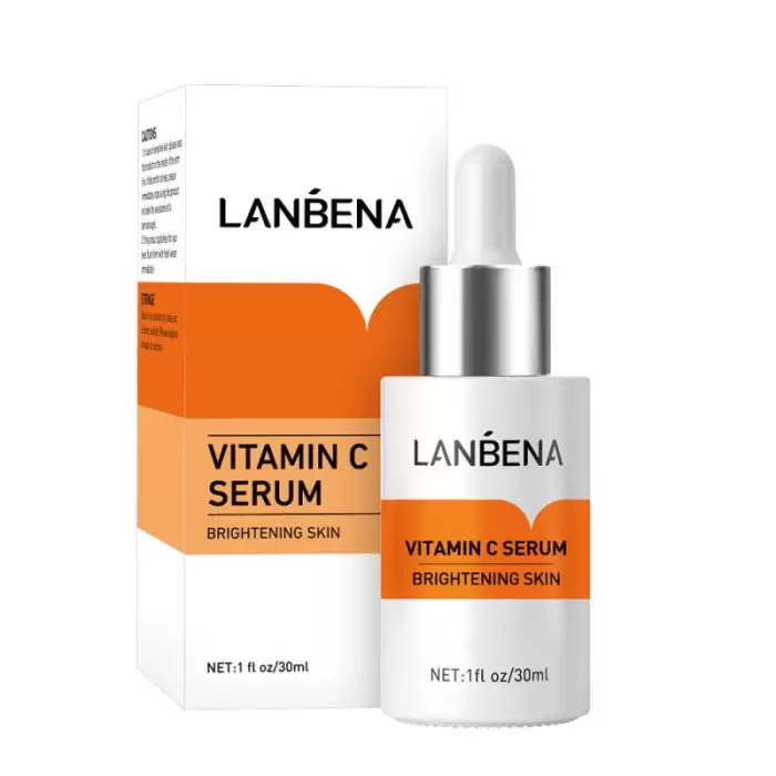 Lanbena Vitamin C Brightening Serum 30Ml