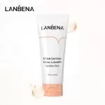 Lanbena Soothing Face Wash Sensitive Skin 100g
