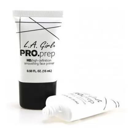 L.A. Girl Pro Prep HD Smoothing Face Primer - 15ml