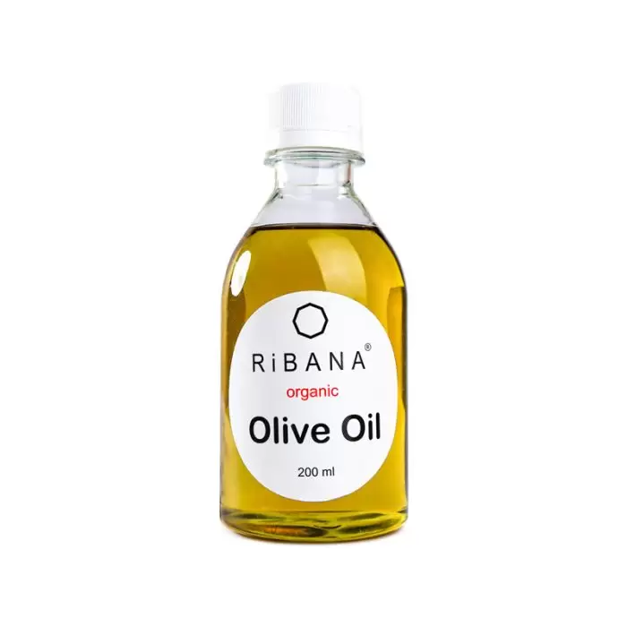 Ribana Oilve oil - 200ml