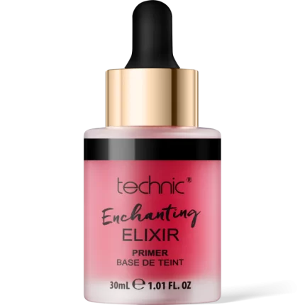 Technic Enchanting Elixir Primer -30ml