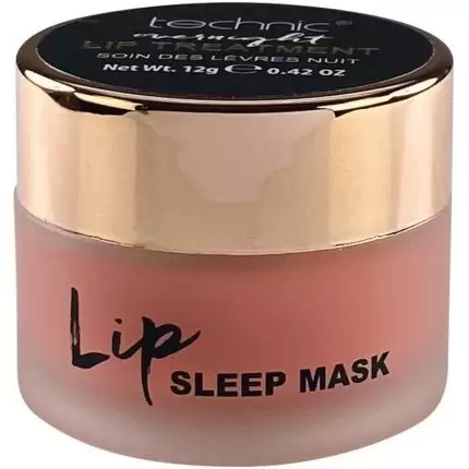 Technic Lip Sleep Mask - 12g