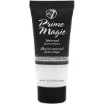 W7 Prime Magic Clear Face Primer