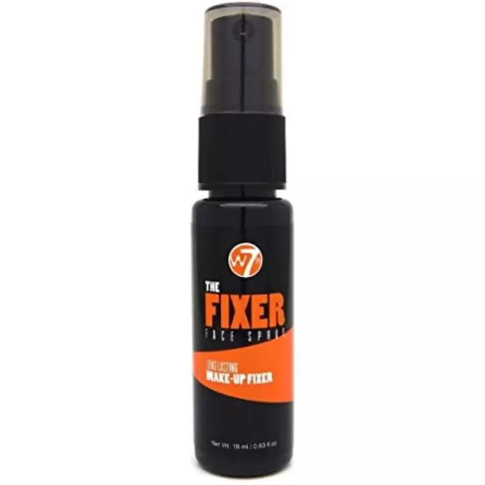W7 The Fixer Setting Spray - 18Ml