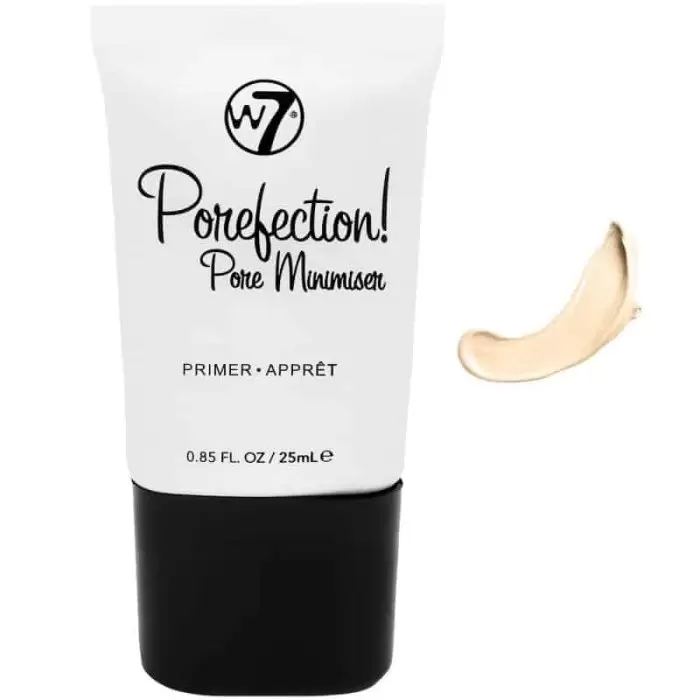 W7 porefection pore minimizer face primer 16ml