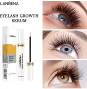 Lanbena Eyelash Growth Serum