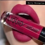 wet n wild liquid lipstick berry recognize