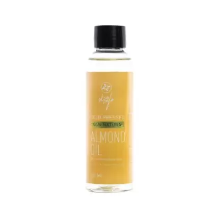 Skin Cafe Almond Oil - 120ml