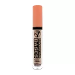 w7 cover your bases colour correcting concealer peach