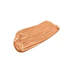 w7 cover your bases colour correcting concealer peach swatch