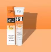 Face Fact Vitamin C Brightening Face Cream