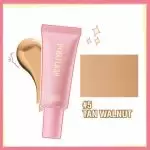 Pink Flash Long Lasting Matte Foundation - Tan Walnut