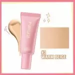 Pink Flash Long Lasting Matte Foundation Vanilla - Warm Beige