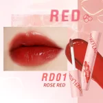 RD01 Rose Red