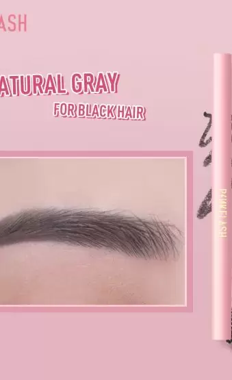 04 Natural Gray