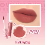 Pink Flash Silky Velvet Lip Cream L04 - PP02