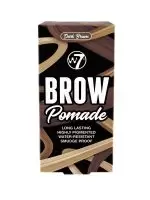 W7 Brow Pomade Medium Brown - 4.25gm