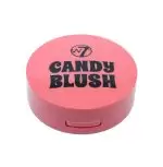 W7 Candy Blush Blusher Scandal