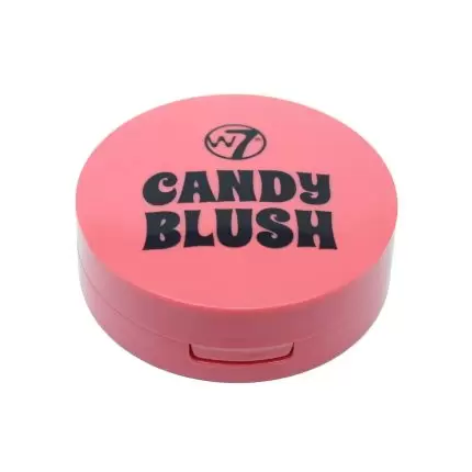 W7 Candy Blush Blusher Scandal